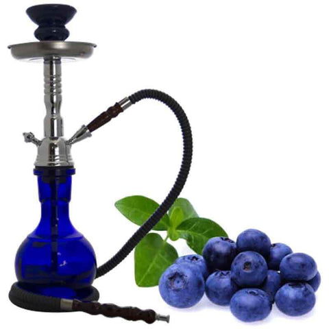 Inawera Shisha Billberry – 10ml