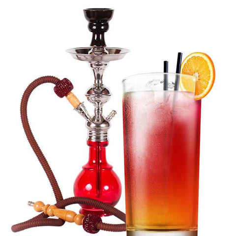 Inawera Shisha Sex on the Beach Aroma – 10 ml