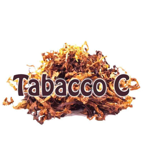 Inawera Tabacco C – 100ml