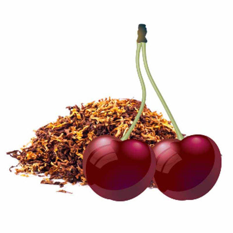 Inawera Tobacco Black Cherry Aroma 1000 ml