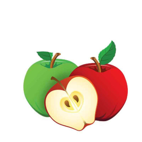 Inawera Two Apples – 10ml