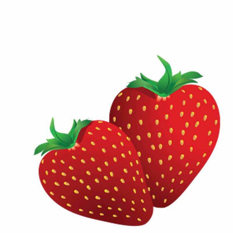Inawera Wild Strawberry – 10ml