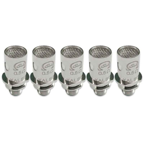 Innokin iSub KAL BVC Coils