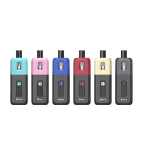 Innokin Nano by Vapeson Pod Kit – 2 ml