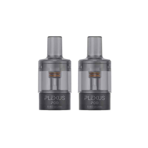 Innokin Plexus Pods 2 ml – 2 stk.