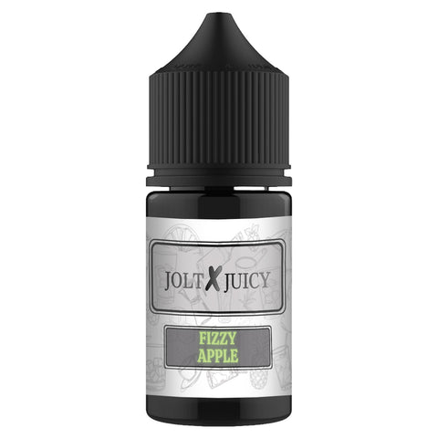 Jolt x Juicy Fizzy Apple Aroma – 30 ml