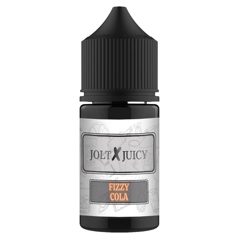 Jolt x Juicy Fizzy Cola Aroma – 30 ml