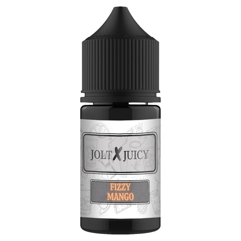 Jolt x Juicy Fizzy Mango Aroma – 30 ml