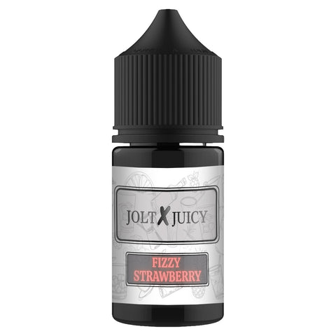 Jolt x Juicy Fizzy Strawberry Aroma – 30 ml