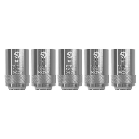 JOYETECH Cubis BF Coil – 5pcs