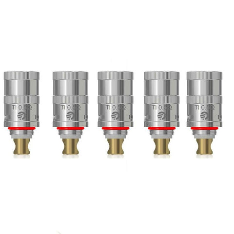 Joyetech Delta II LVC Ni/Ti Coils
