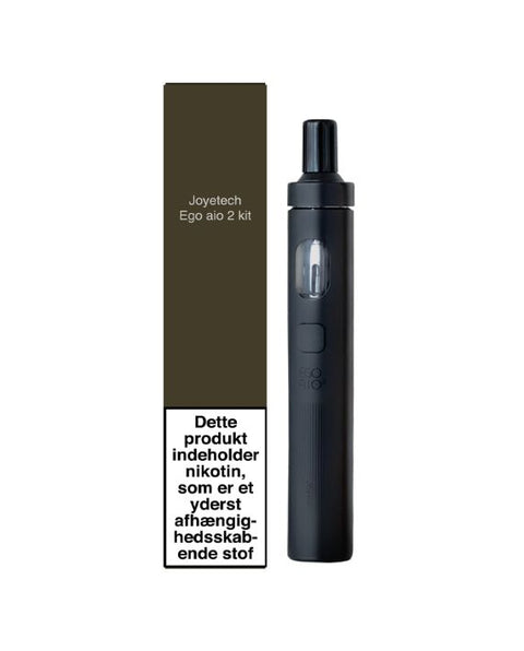 Joyetech eGo AIO 2 Startsæt