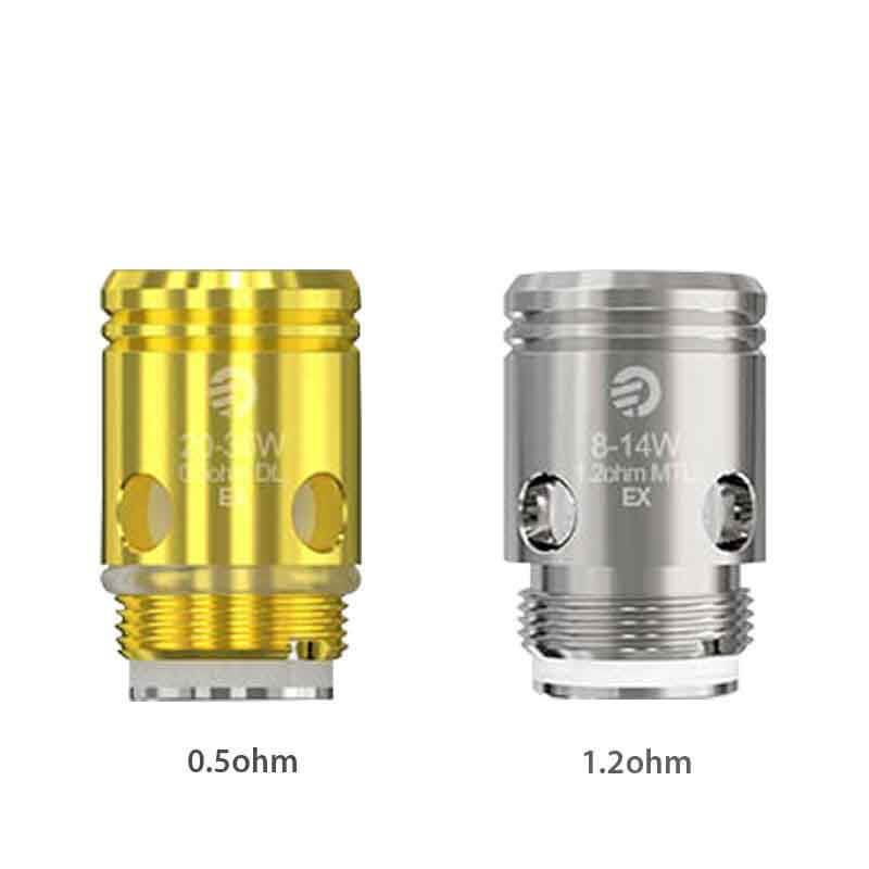 Joyetech EX Exceed Coils