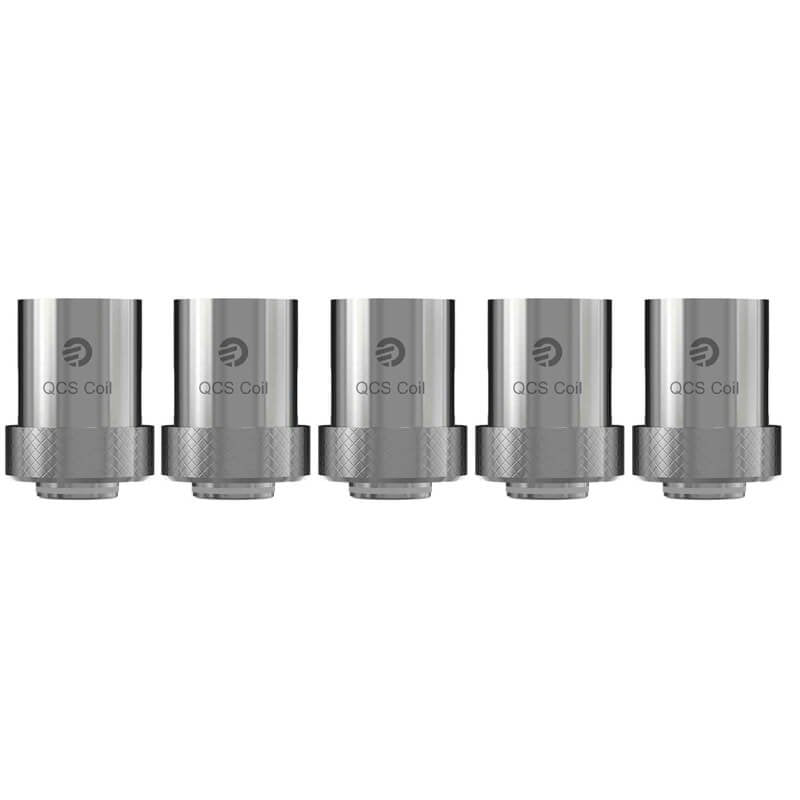 Joyetech QCS Cubis Pro Coils - 0.25ohm