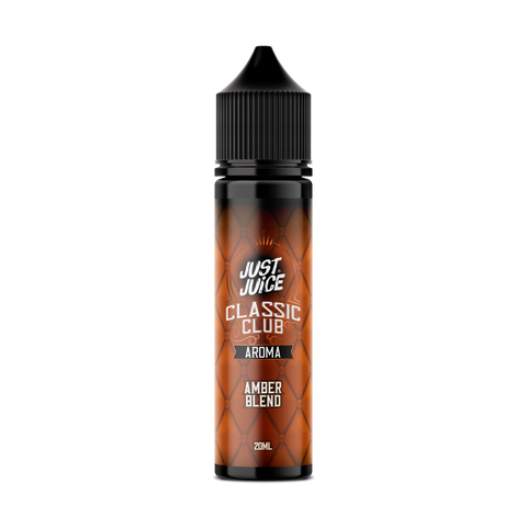 Just Juice Amber Blend Longfill 20 ml