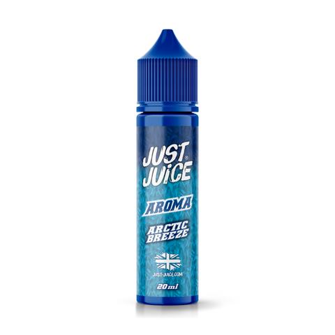 Just Juice Arctic Breeze Longfill 20 ml
