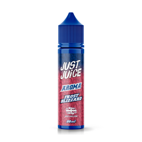 Just Juice Frost Blizzard Longfill 20 ml