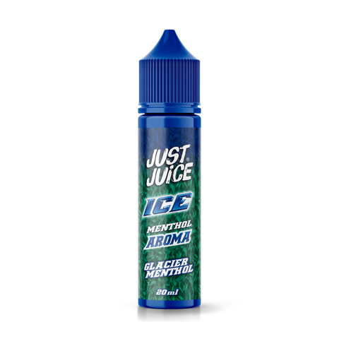 Just Juice Glacier Menthol