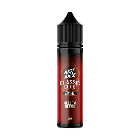 Just Juice Mellow Blend Longfill 20 ml