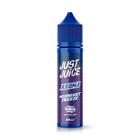 Just Juice Midnight Freeze Longfill 20 ml