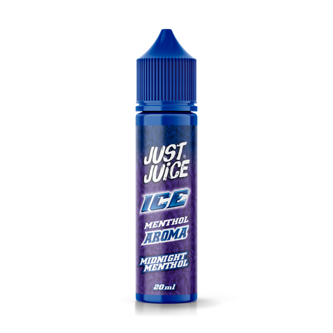 Just Juice Midnight Menthol