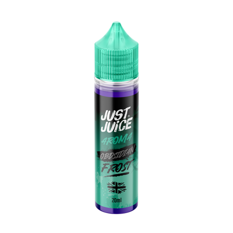 Just Juice Obsidian Frost Longfill 20 ml