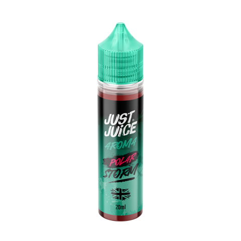 Just Juice Polar Storm Longfill 20 ml