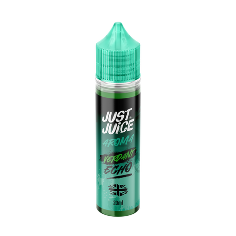 Just Juice Verdant Echo Longfill 20 ml