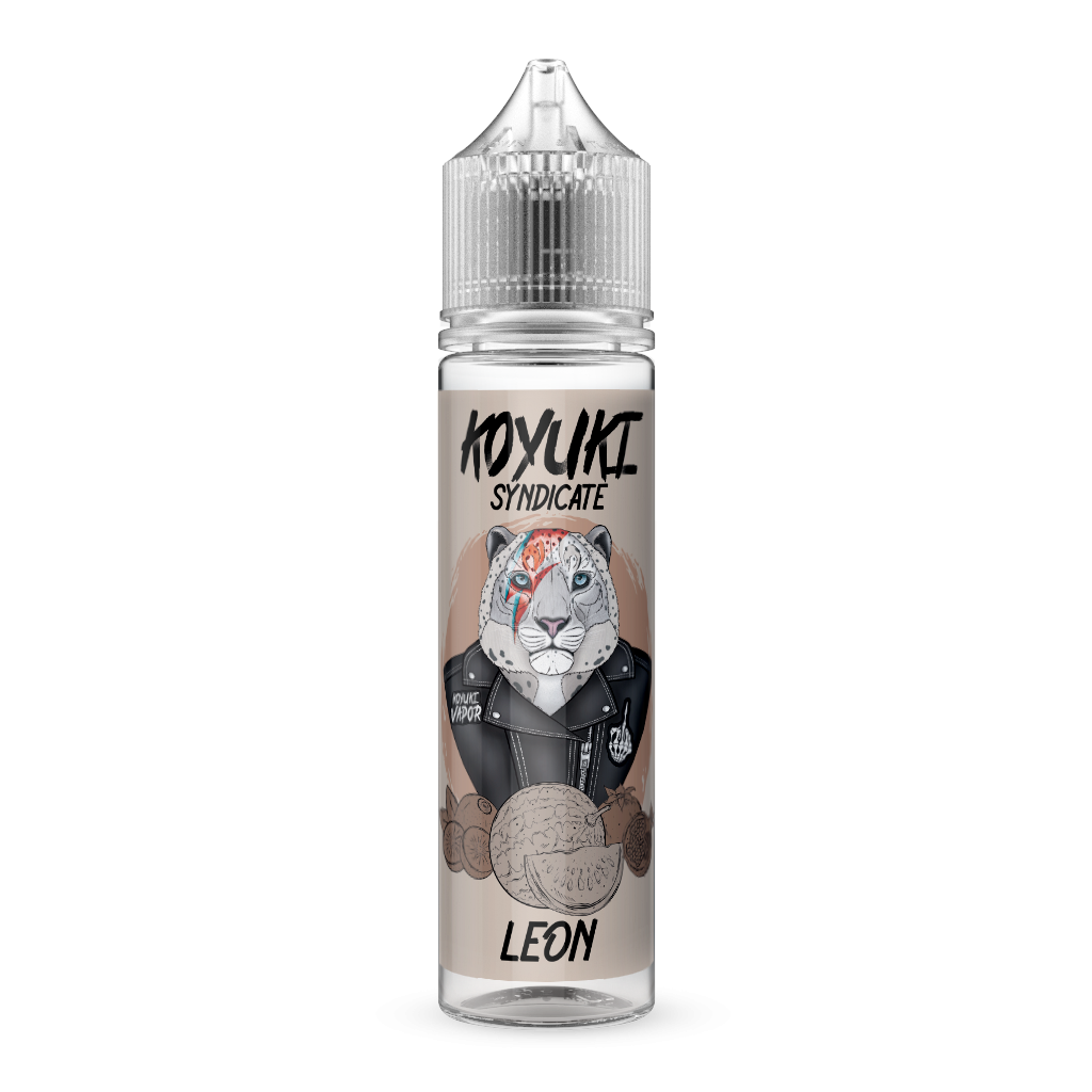 Koyuki Syndicate Leon