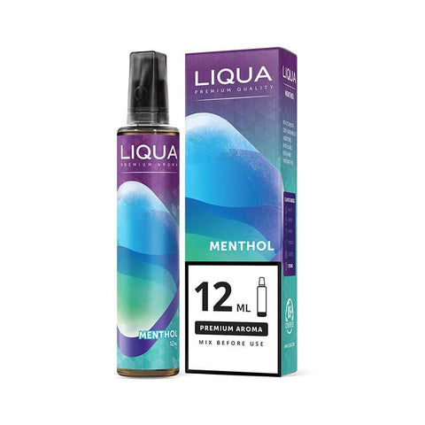 Liqua Aroma Menthol – 12ml