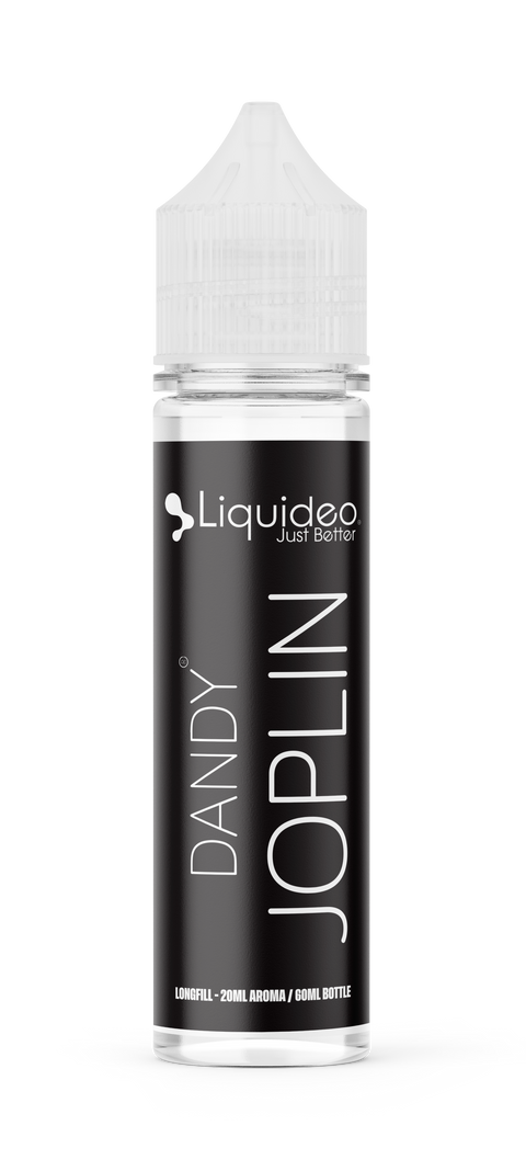 Liquideo Joplin Longfill – 20 ml