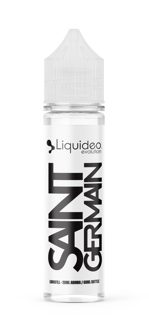 Liquideo Saint Germain Longfill – 20 ml