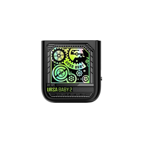 Lost Vape Ursa Baby 2 Battery