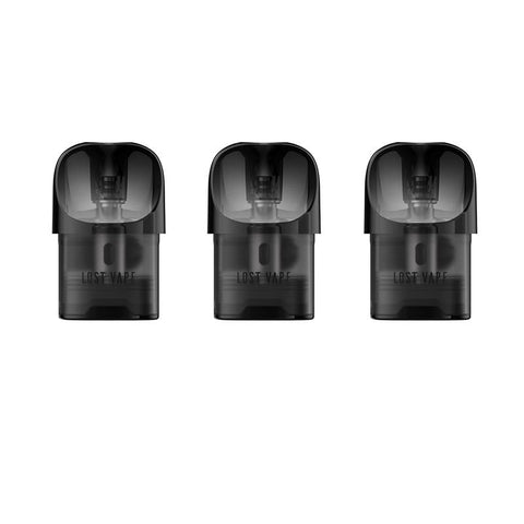 Lost Vape Ursa Nano V2 Pods – 0.6 ohm