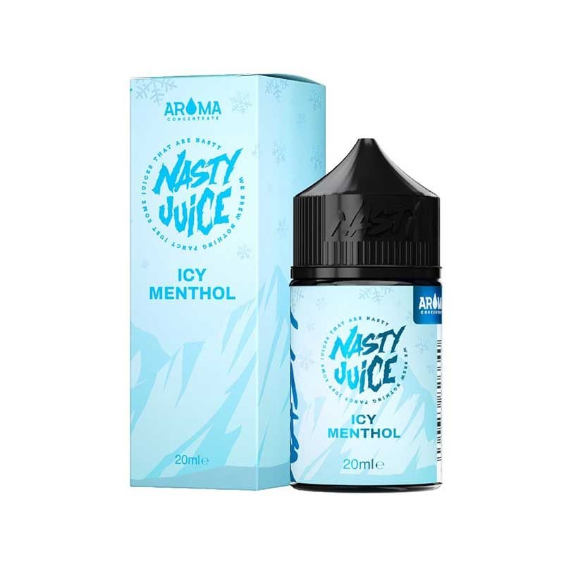 Nasty Juice Icy Menthol - 20ml