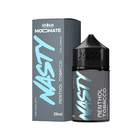 Nasty Juice Menthol Tobacco – 20ml