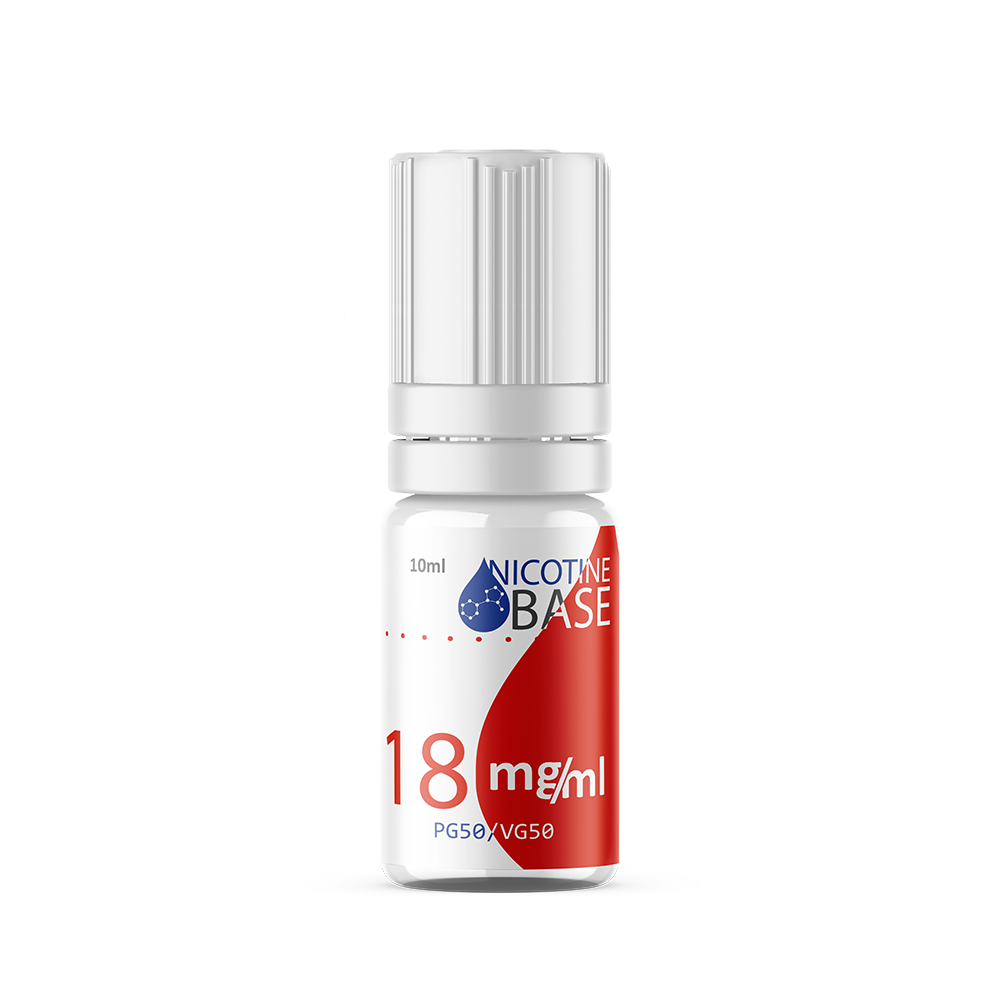 Nikotin Base Kit