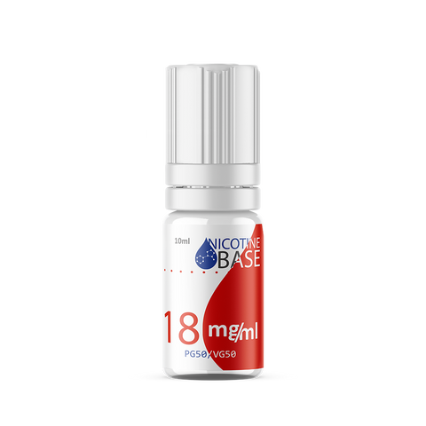 Nikotin Base Kit