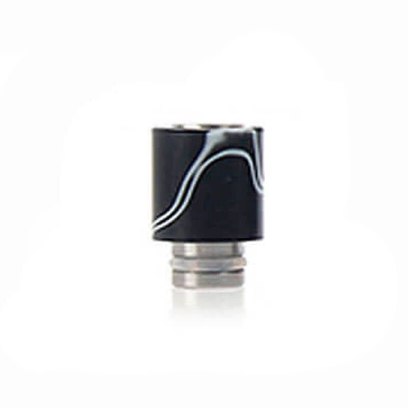 Driptip Series 510 Acrylic and Insert Stainless Steel Drip Tip (Kopier)