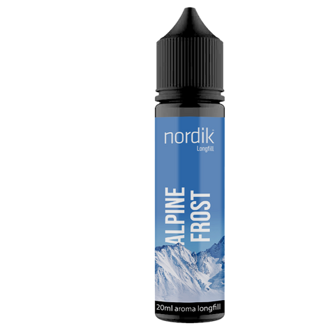 Nordik Alpine Frost Longfill 20 ml
