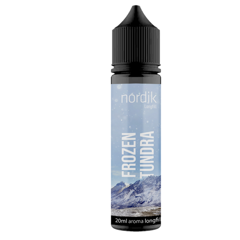 Nordik Frozen Tundra Longfill 20 ml