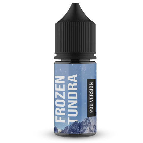 Nordik Frozen Tundra Longfill POD-version 10 ml