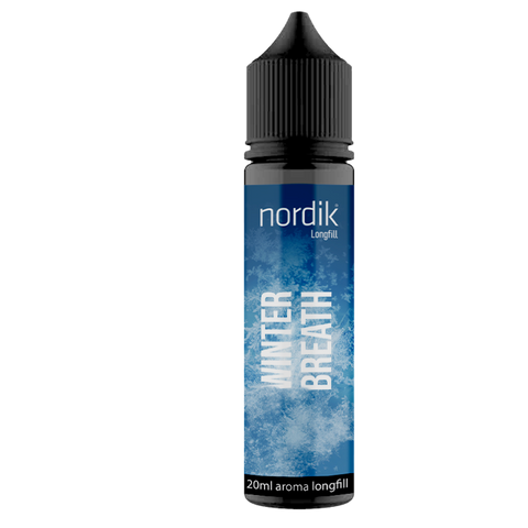 Nordik Winter Breath Longfill 20 ml