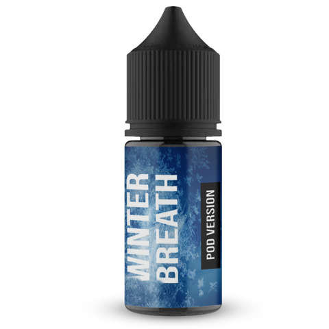 Nordik Winter Breath Longfill POD-version 10 ml