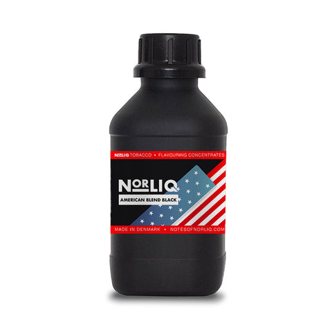 Notes of Norliq American Blend Black Aroma – 1 liter