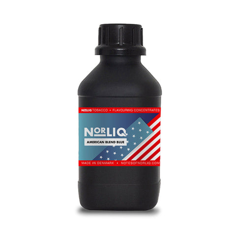 Notes of Norliq American Blend Blue Aroma – 1 liter