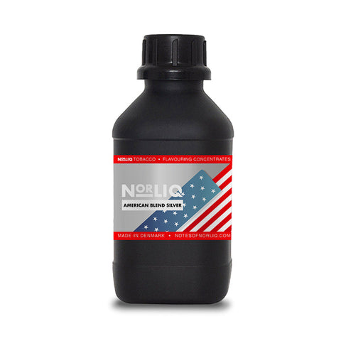 Notes of Norliq American Blend Silver Aroma – 1 liter