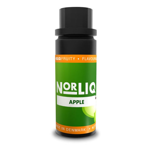 Notes of Norliq Apple – 100ml
