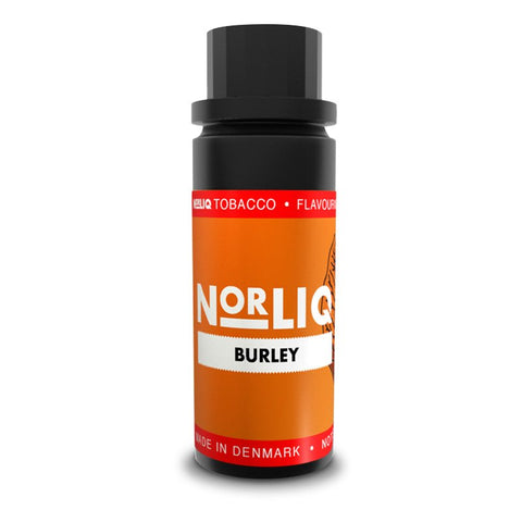 Notes of Norliq Burley – 100ml