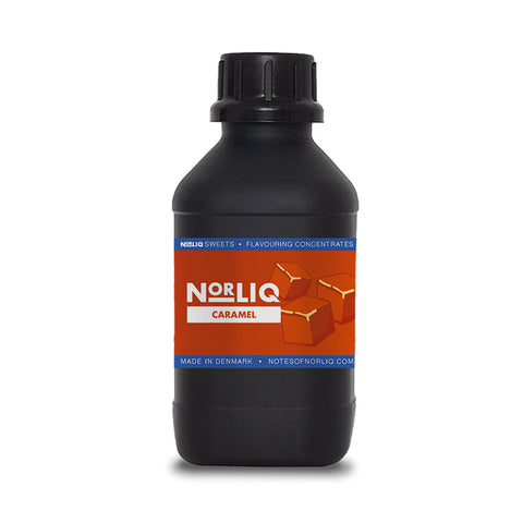 Notes of Norliq Caramel Aroma – 1 liter